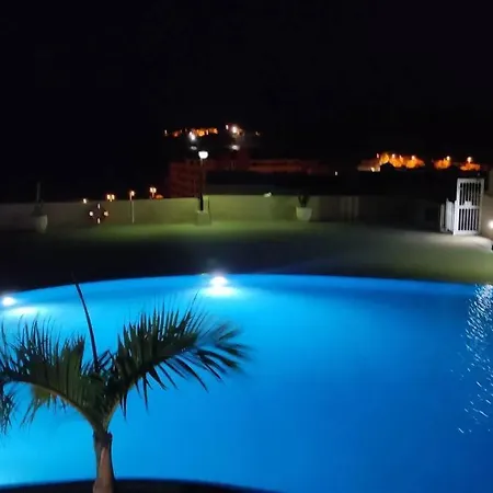 Blue Sea Poris Lejlighed
