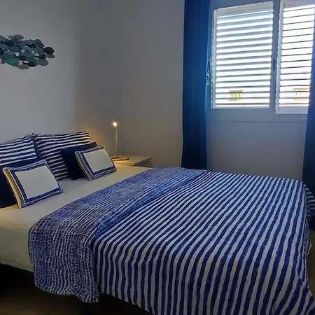 Lejlighed Blue Sea Poris Poris de Abona