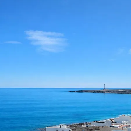 Lejlighed Blue Sea Poris *